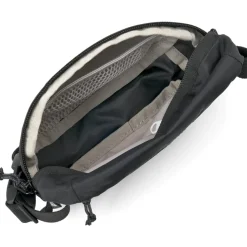 AEVOR Move Schoudertas 1.5L - Ripstop Black
