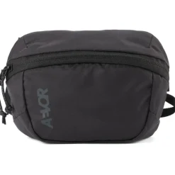 AEVOR Move Schoudertas 1.5L - Ripstop Black
