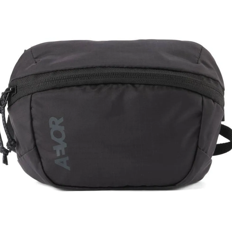 AEVOR Move Schoudertas 1.5L - Ripstop Black