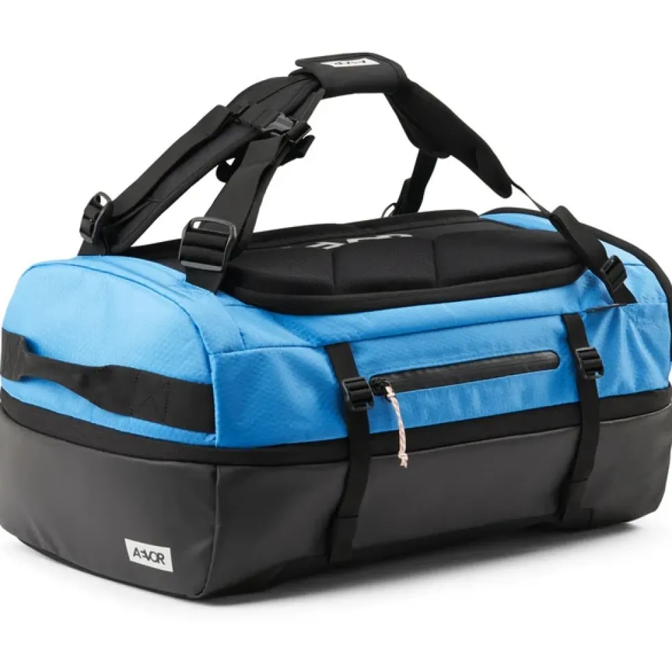 AEVOR Plunjezak 47-60L - Proof Retro Blue