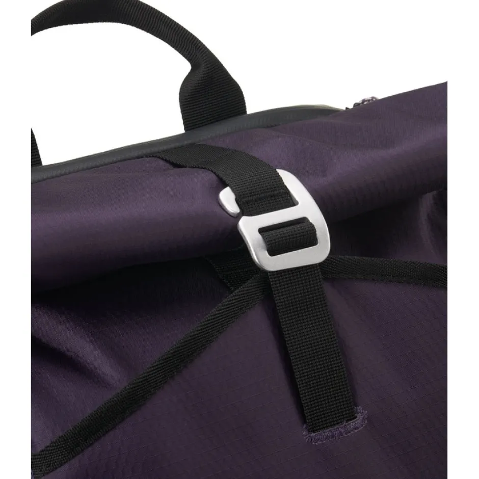 Rugzakken & Drinksystemen < Aevor Roll Pack 2.0 Rugzak 28L - Proof Phantom Purple