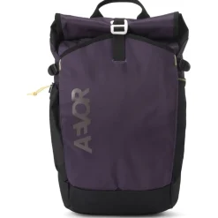 Rugzakken & Drinksystemen < Aevor Roll Pack 2.0 Rugzak 28L - Proof Phantom Purple