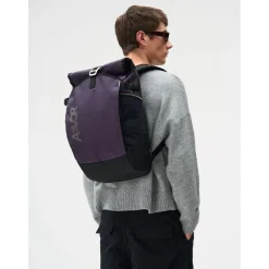 Rugzakken & Drinksystemen < Aevor Roll Pack 2.0 Rugzak 28L - Proof Phantom Purple