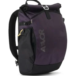 Rugzakken & Drinksystemen < Aevor Roll Pack 2.0 Rugzak 28L - Proof Phantom Purple