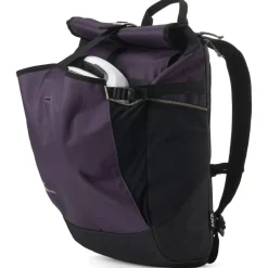 Rugzakken & Drinksystemen < Aevor Roll Pack 2.0 Rugzak 28L - Proof Phantom Purple
