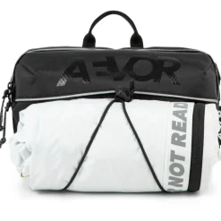 Heuptassen|Stuurtassen < Aevor Bar Bag Heptas / Stuurtas 4L - Proof Black