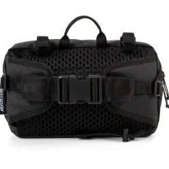 Heuptassen|Stuurtassen < Aevor Bar Bag Heptas / Stuurtas 4L - Proof Black