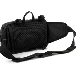 Heuptassen|Stuurtassen < Aevor Bar Bag Heptas / Stuurtas 4L - Proof Black