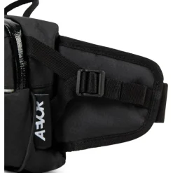 Heuptassen|Stuurtassen < Aevor Bar Bag Heptas / Stuurtas 4L - Proof Black