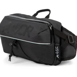 Heuptassen|Stuurtassen < Aevor Bar Bag Heptas / Stuurtas 4L - Proof Black