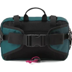 AEVOR Bar Bag Heptas / Stuurtas 4L - Proof Evergreen