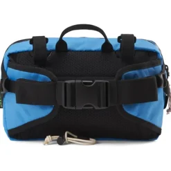 Heuptassen < Aevor Bar Bag Heptas / Stuurtas 4L - Proof Retro Blue
