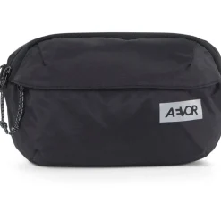Heuptassen & Drinkgordels < Aevor Ease Heuptas 2L - Ripstop Black