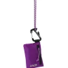 Overige Tassen & Etuis|Overige Tassen En Etuis < Aevor Explore Portemonnee - Ripstop Electric Fuchsia