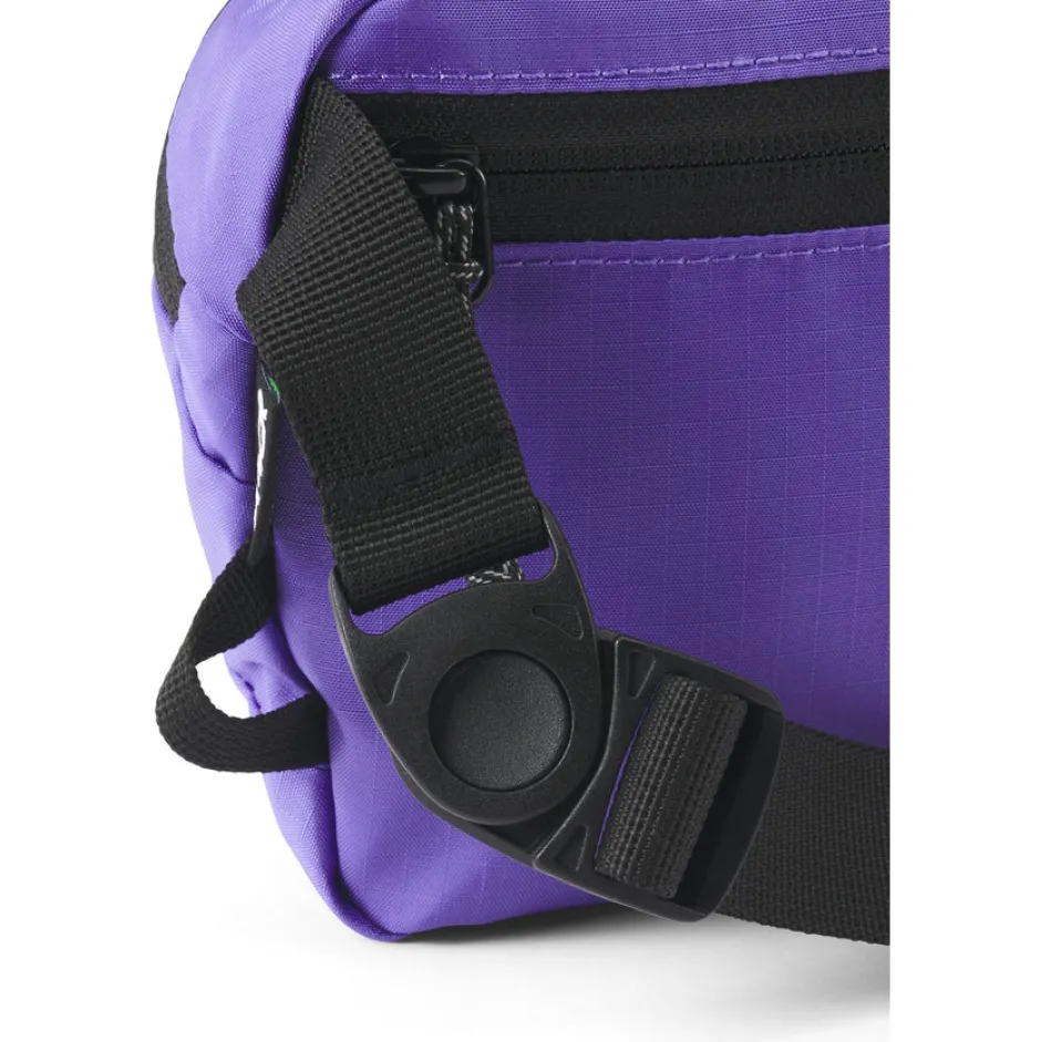 Heuptassen & Drinkgordels < Aevor Move Schoudertas 1.5L - Ripstop Purple