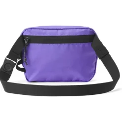 Heuptassen & Drinkgordels < Aevor Move Schoudertas 1.5L - Ripstop Purple