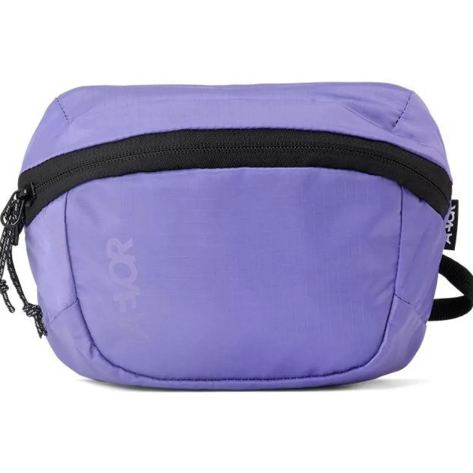 Heuptassen & Drinkgordels < Aevor Move Schoudertas 1.5L - Ripstop Purple
