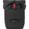 Bagagedragertassen < Aevor Pannier Pack Bagagetas 21L - Road Proof Black