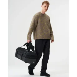AEVOR Plunjezak 47-60L - Proof Black
