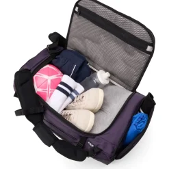 Reistassen & Sporttassen|Reistassen & Sporttassen < Aevor Plunjezak 47-60L - Proof Phantom Purple