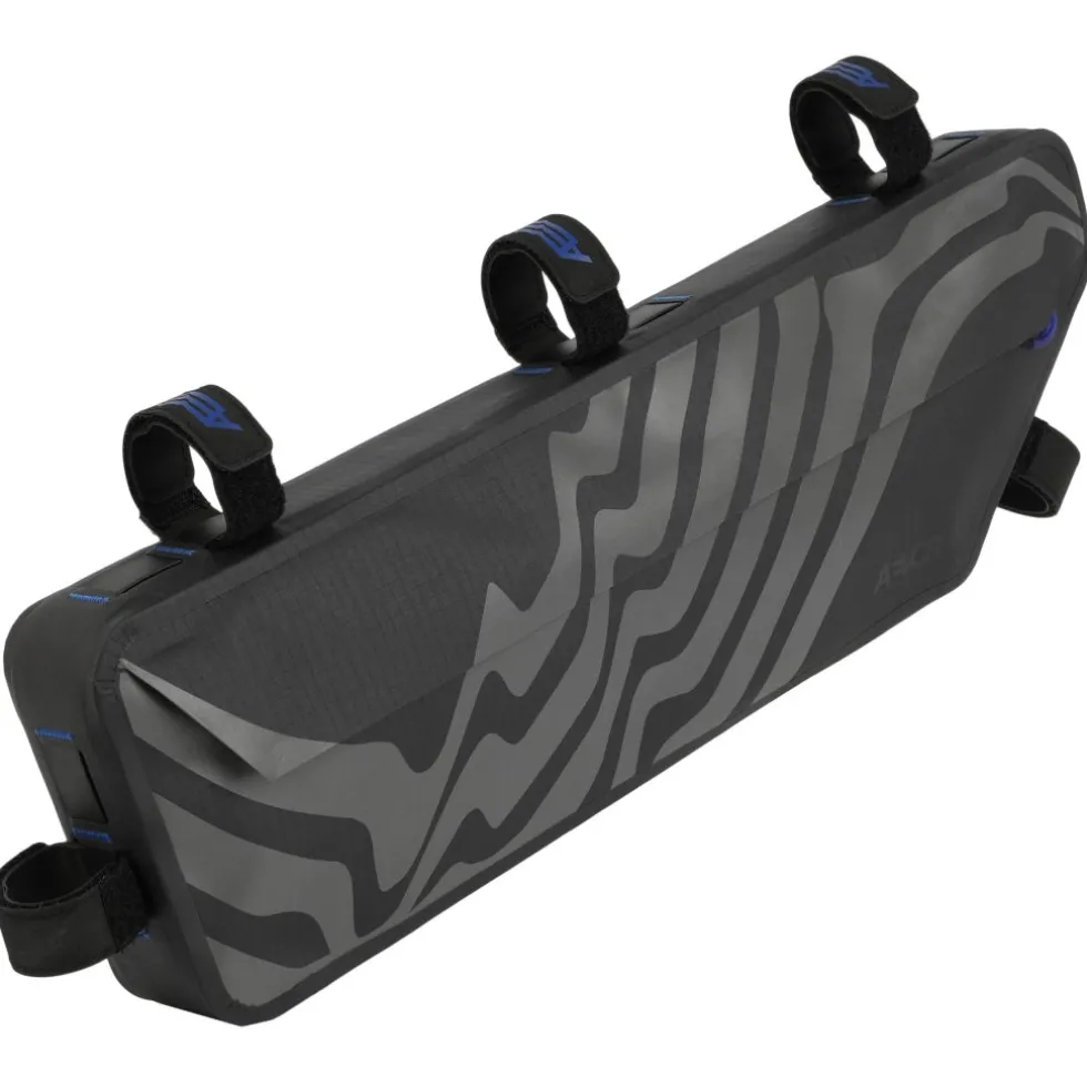AEVOR Road Proof Frametas - Large - Black