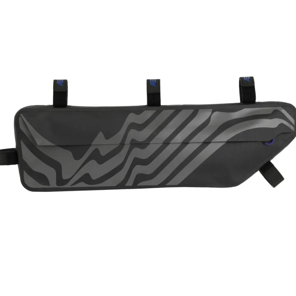 AEVOR Road Proof Frametas - Large - Black