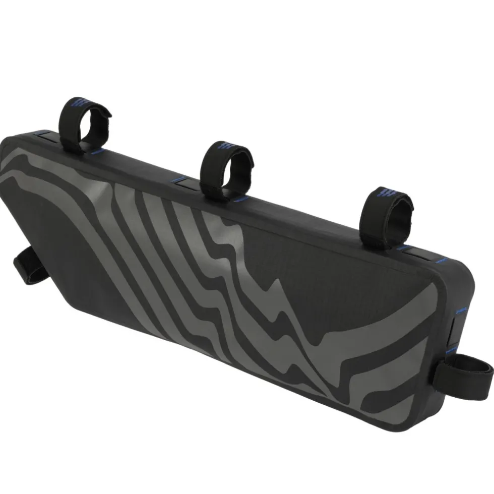 AEVOR Road Proof Frametas - Large - Black