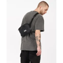 Overige Tassen & Etuis|Overige Tassen En Etuis < Aevor Sacoche Bag Schoudertas 4L - Ripstop Charcoal Black