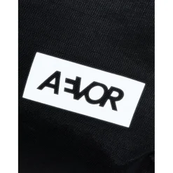 Overige Tassen & Etuis|Overige Tassen En Etuis < Aevor Sacoche Bag Schoudertas 4L - Ripstop Charcoal Black