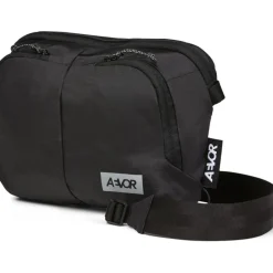 Overige Tassen & Etuis|Overige Tassen En Etuis < Aevor Sacoche Bag Schoudertas 4L - Ripstop Charcoal Black