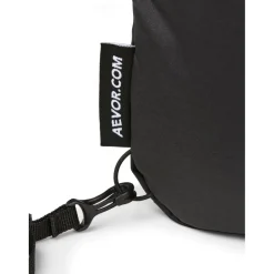 Overige Tassen & Etuis|Overige Tassen En Etuis < Aevor Sacoche Bag Schoudertas 4L - Ripstop Charcoal Black
