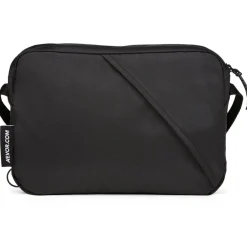 Overige Tassen & Etuis|Overige Tassen En Etuis < Aevor Sacoche Bag Schoudertas 4L - Ripstop Charcoal Black