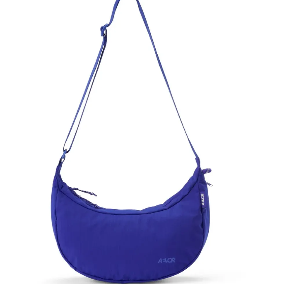 AEVOR Sling Schoudertas 7.5L - Electric Blue