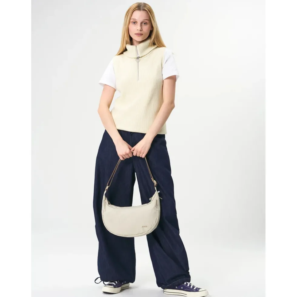 AEVOR Sling Schoudertas 7.5L - Off-White
