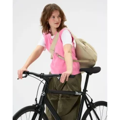Overige Tassen & Etuis|Overige Tassen En Etuis < Aevor Slouchy Tas 23L - Off-White