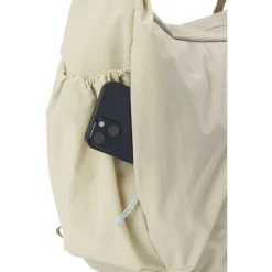 Overige Tassen & Etuis|Overige Tassen En Etuis < Aevor Slouchy Tas 23L - Off-White