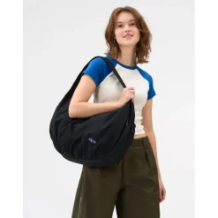 AEVOR Slouchy Tas 23L - Zwart