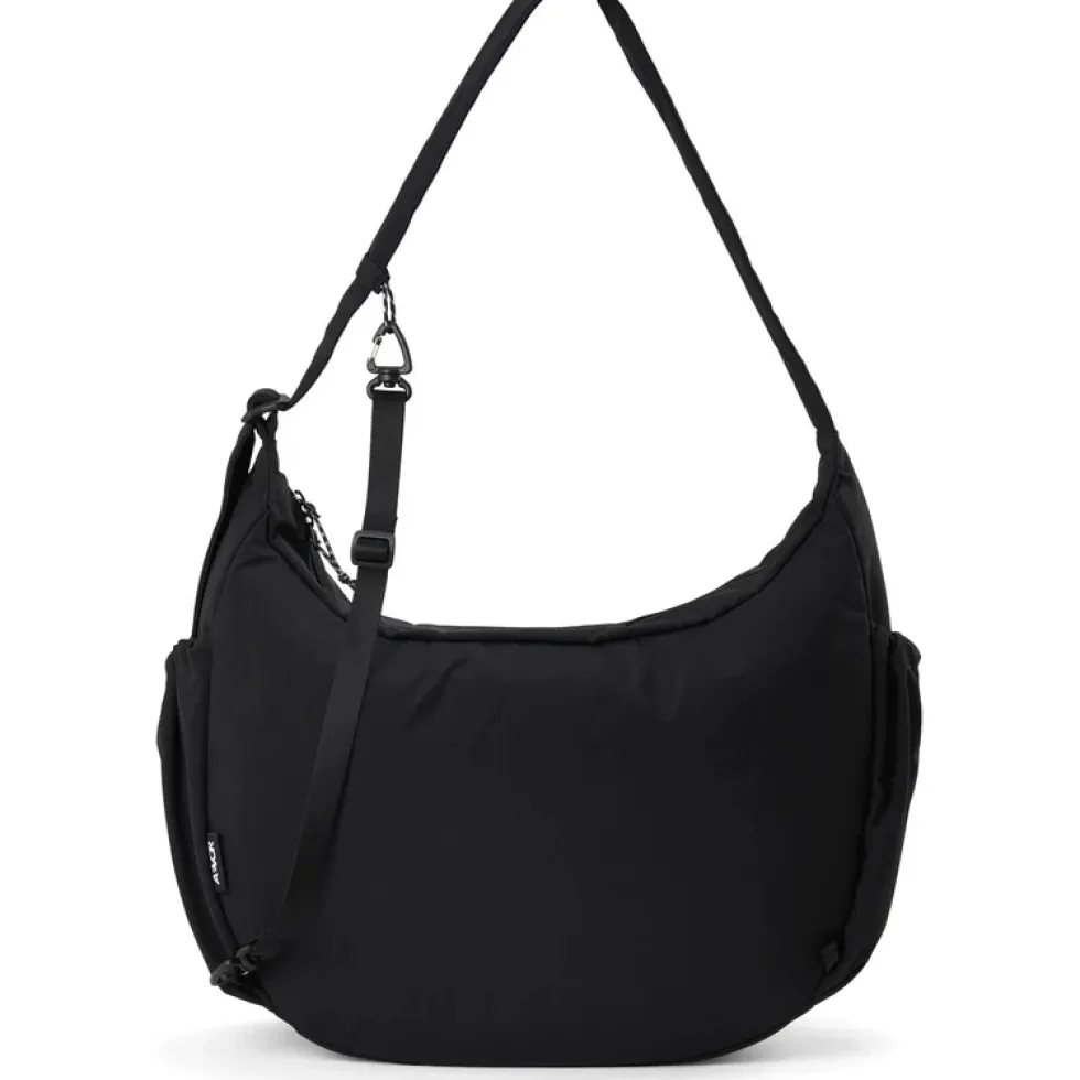 AEVOR Slouchy Tas 23L - Zwart