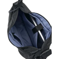 AEVOR Slouchy Tas 23L - Zwart