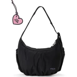 AEVOR Slouchy Tas 23L - Zwart
