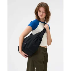 AEVOR Slouchy Tas 23L - Zwart