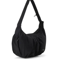 AEVOR Slouchy Tas 23L - Zwart