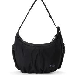 AEVOR Slouchy Tas 23L - Zwart