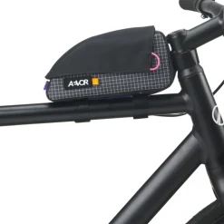 AEVOR UBG S Top Frametas 0.9L - Black White Grid