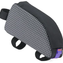 AEVOR UBG S Top Frametas 0.9L - Black White Grid