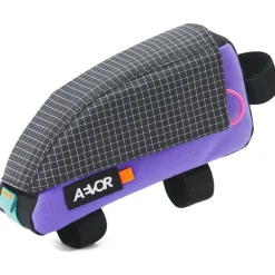 Top Tube Bag|Frametassen < Aevor UBG S Top Frametas 0.9L - 90s Purple