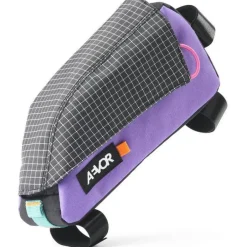 Top Tube Bag|Frametassen < Aevor UBG S Top Frametas 0.9L - 90s Purple