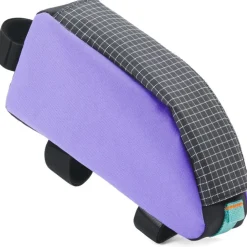 Top Tube Bag|Frametassen < Aevor UBG S Top Frametas 0.9L - 90s Purple