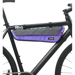AEVOR Urban Bike Gear M Frametas 3L - 90s Purple