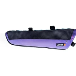 AEVOR Urban Bike Gear M Frametas 3L - 90s Purple